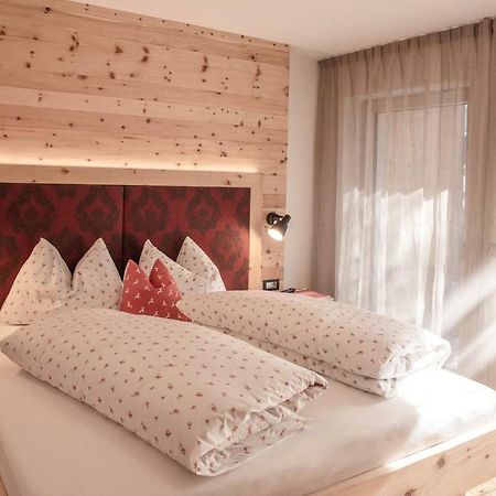 ברוניקו Penthouse Chalet Pichlerhof מראה חיצוני תמונה
