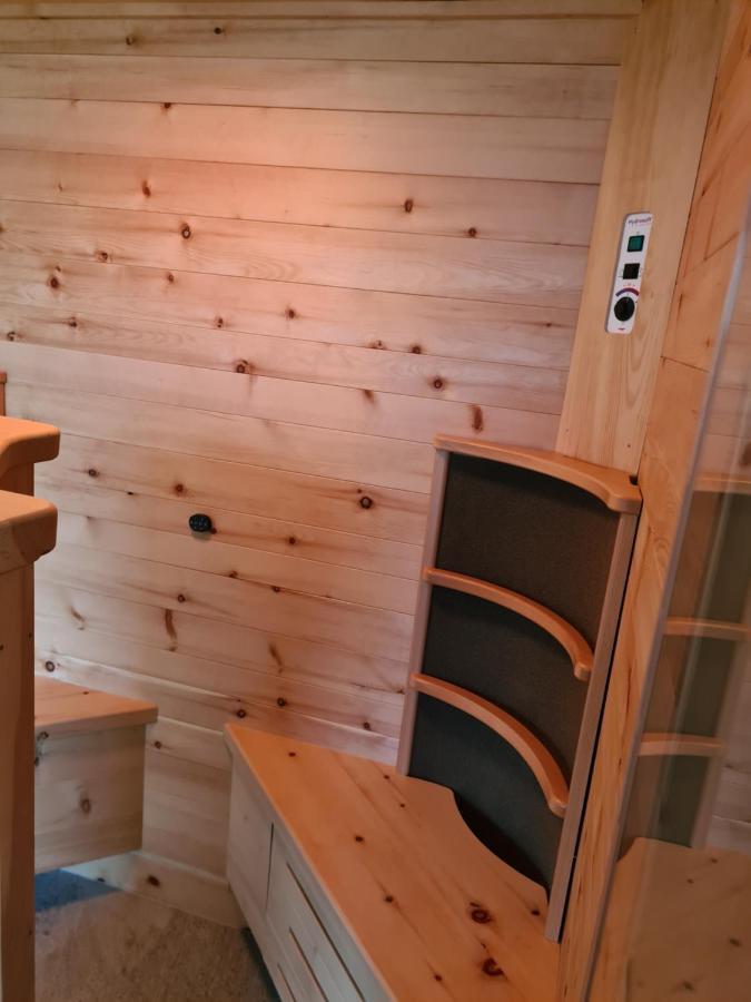 ברוניקו Penthouse Chalet Pichlerhof מראה חיצוני תמונה