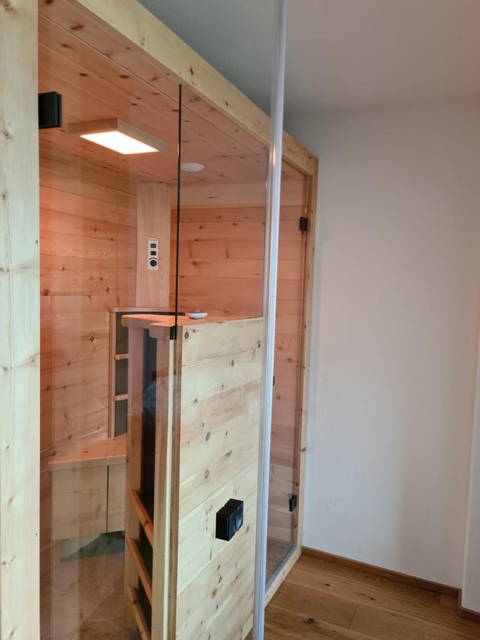 ברוניקו Penthouse Chalet Pichlerhof מראה חיצוני תמונה
