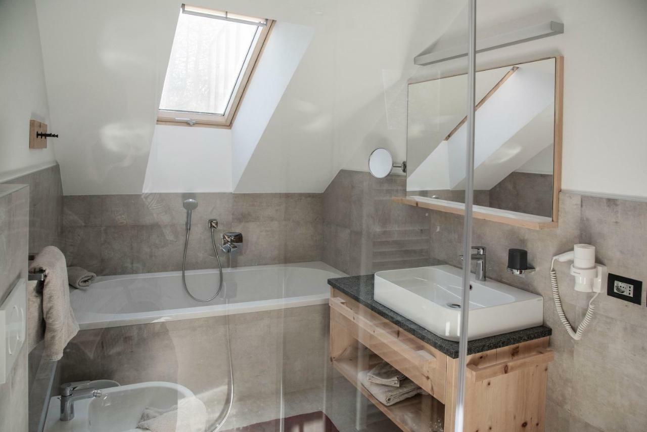 ברוניקו Penthouse Chalet Pichlerhof מראה חיצוני תמונה