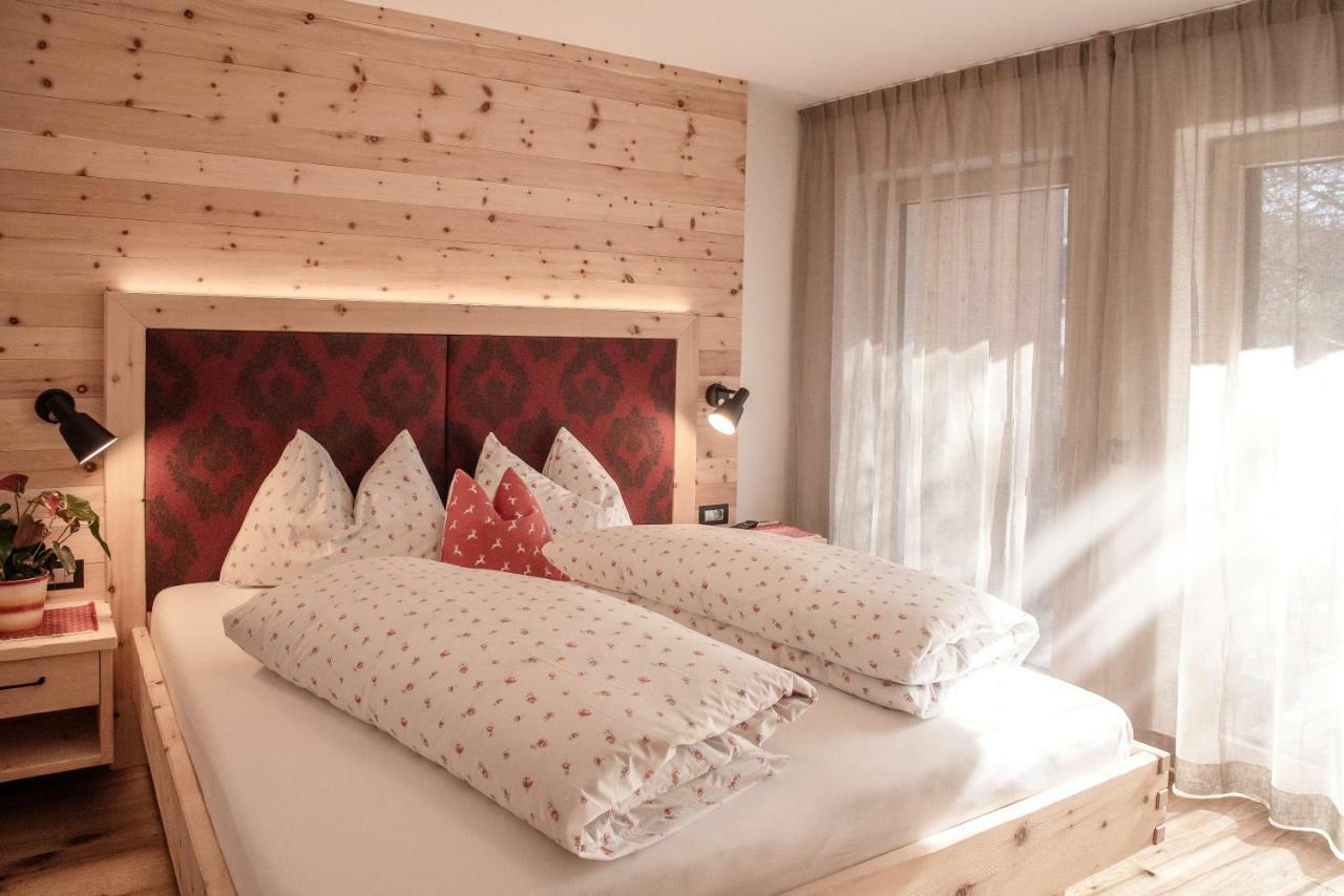ברוניקו Penthouse Chalet Pichlerhof מראה חיצוני תמונה