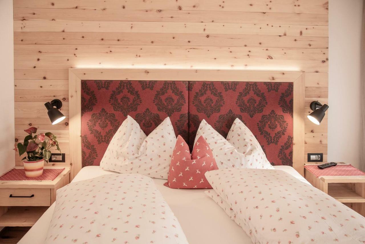 ברוניקו Penthouse Chalet Pichlerhof מראה חיצוני תמונה