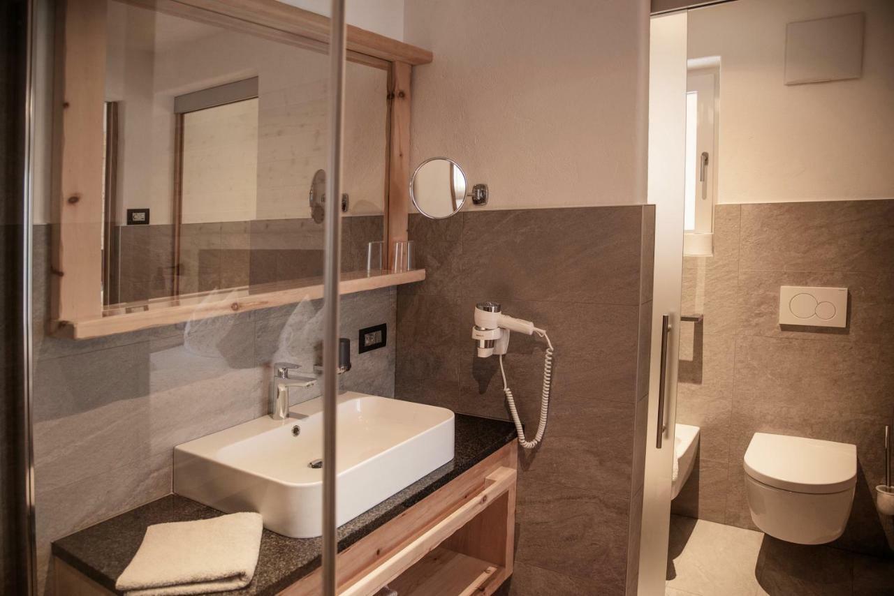 ברוניקו Penthouse Chalet Pichlerhof מראה חיצוני תמונה