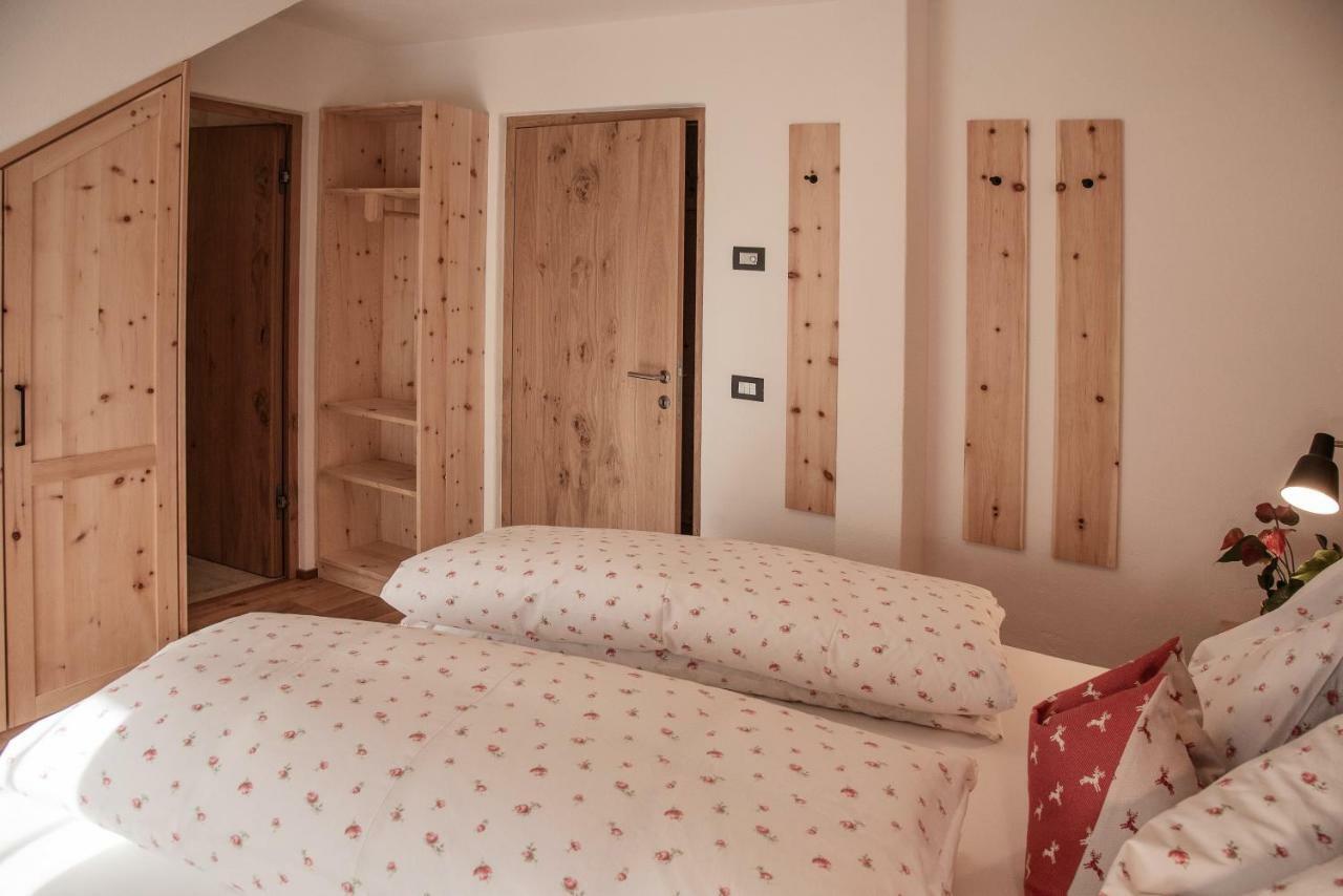 ברוניקו Penthouse Chalet Pichlerhof מראה חיצוני תמונה