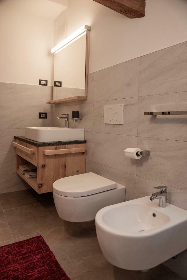 ברוניקו Penthouse Chalet Pichlerhof מראה חיצוני תמונה