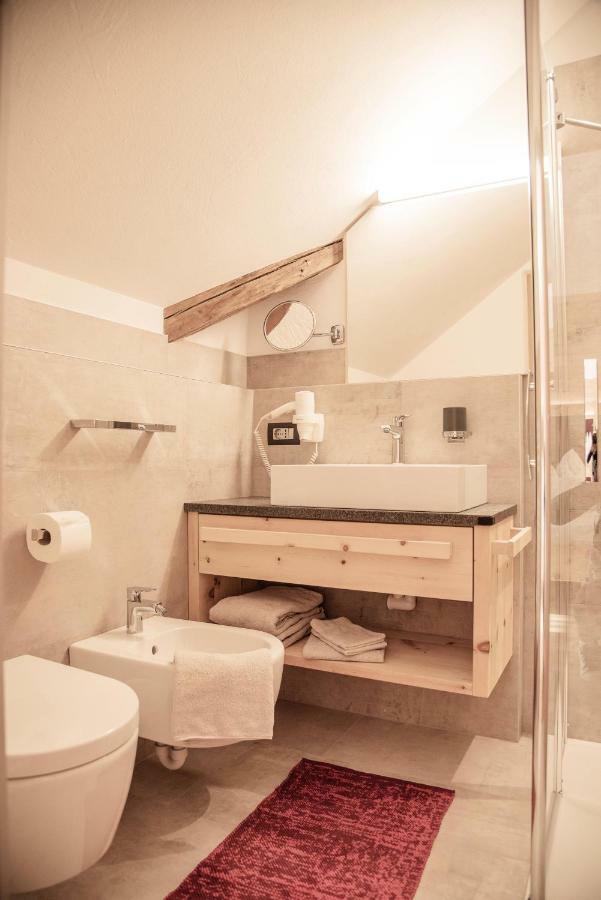 ברוניקו Penthouse Chalet Pichlerhof מראה חיצוני תמונה