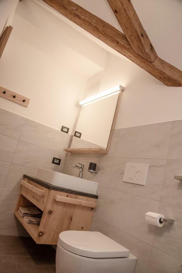 ברוניקו Penthouse Chalet Pichlerhof מראה חיצוני תמונה