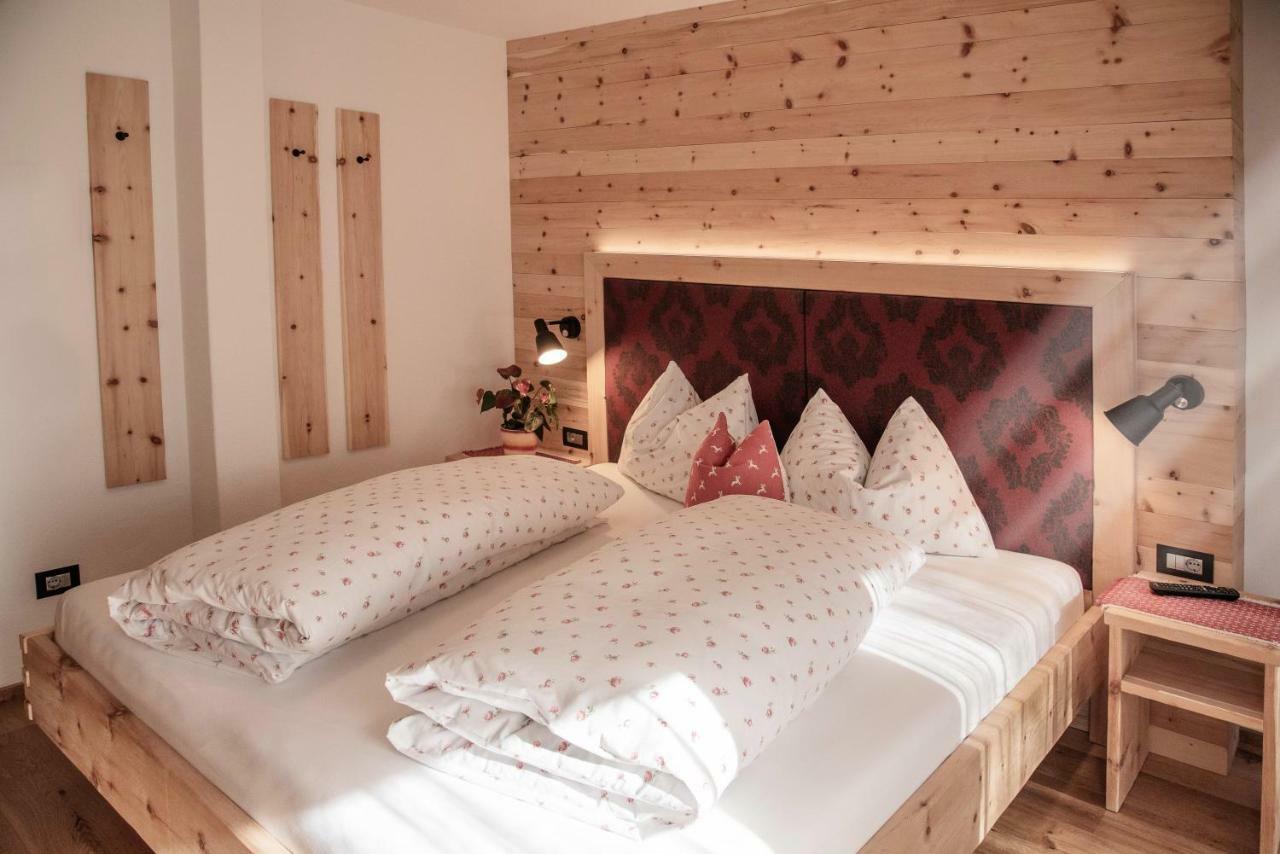 ברוניקו Penthouse Chalet Pichlerhof מראה חיצוני תמונה