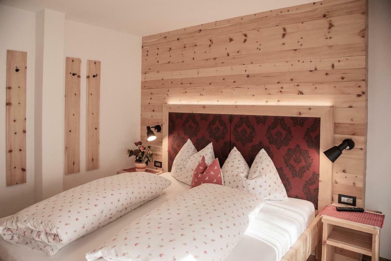 ברוניקו Penthouse Chalet Pichlerhof מראה חיצוני תמונה