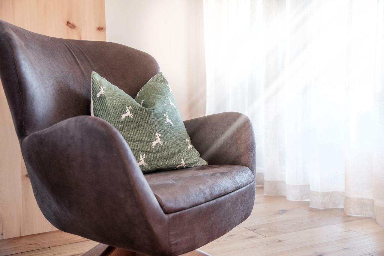 ברוניקו Penthouse Chalet Pichlerhof מראה חיצוני תמונה