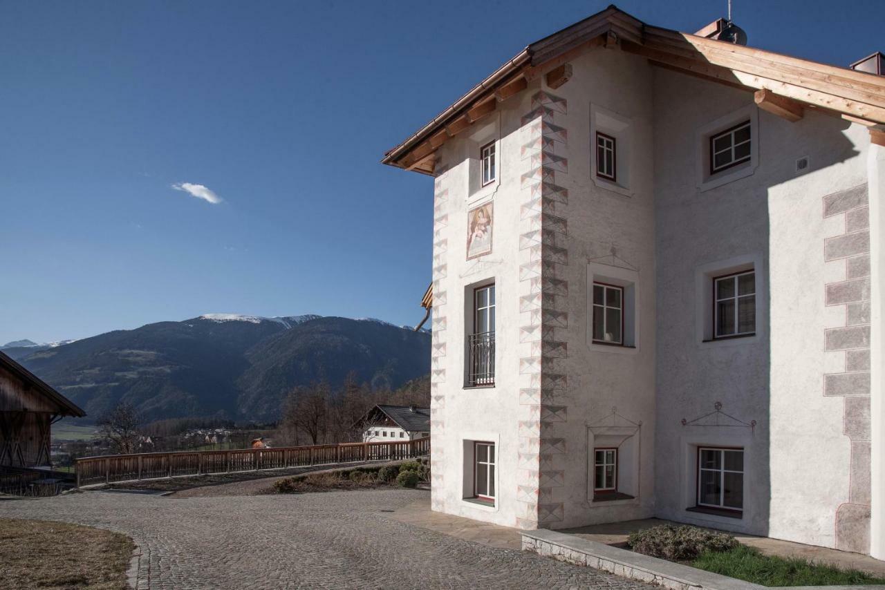 ברוניקו Penthouse Chalet Pichlerhof מראה חיצוני תמונה